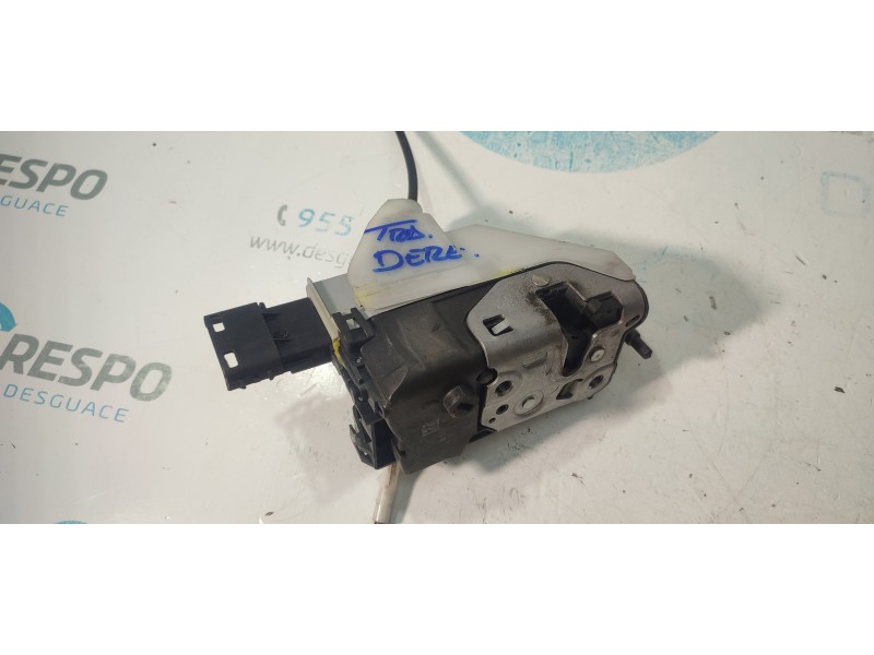 CERRADURA PUERTA TRASERA DERECHA 732107  - imagen 2