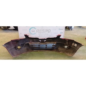 PARAGOLPES DELANTERO  - miniatura 4