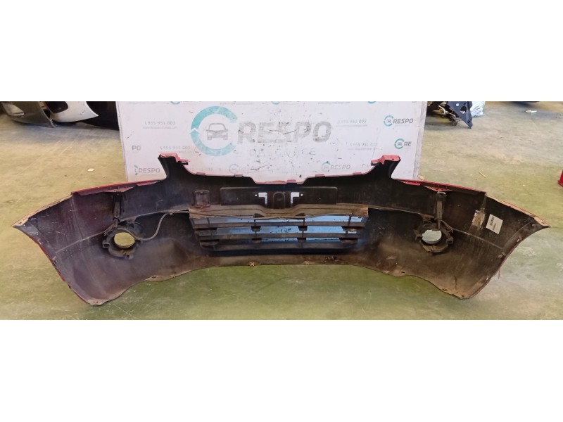 PARAGOLPES DELANTERO  - imagen 4