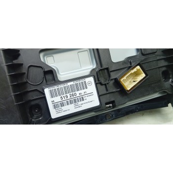 CUADRO INSTRUMENTOS 9851926080  - miniatura 3