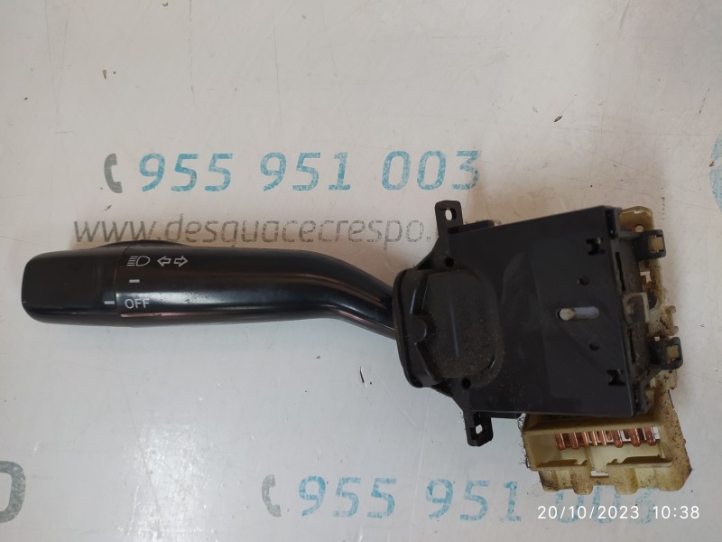 MANDO LUCES  - imagen 1