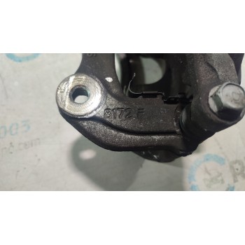 PINZA DE FRENO DELANTERA DERECHA 8172F  - miniatura 2