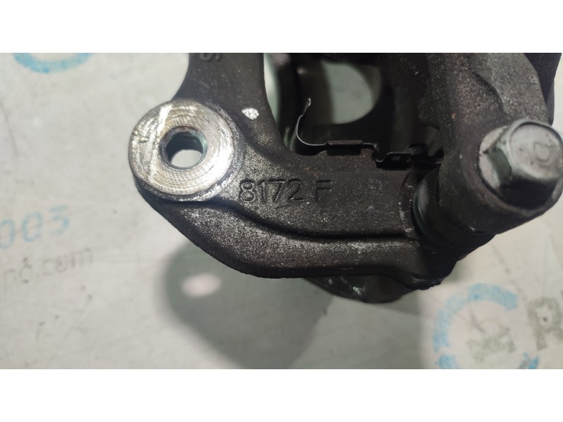 PINZA DE FRENO DELANTERA DERECHA 8172F  - imagen 2