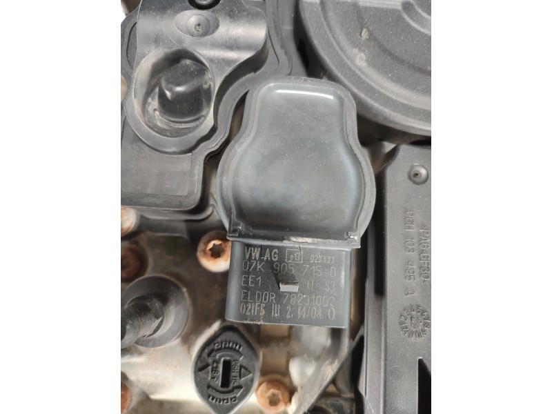 MOTOR COMPLETO CAE  - imagen 8