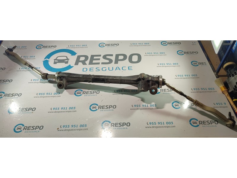 CREMALLERA DIRECCION 2F010265  - imagen 1