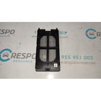 MODULO ELECTRONICO 81A035502 