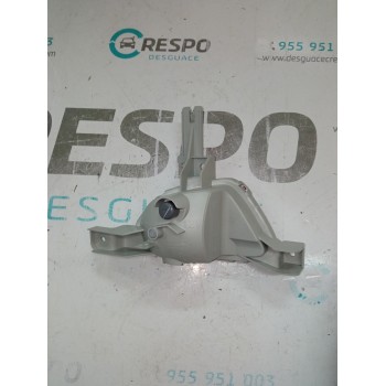 FARO ANTINIEBLA TRASERO DERECHO DF715135YE  - miniatura 2