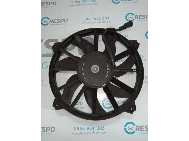 ELECTROVENTILADOR 1049674716T  - imagen 2