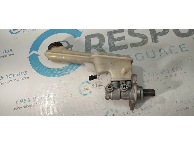 BOMBA FRENO  - imagen 1