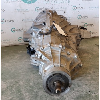 CAJA CAMBIOS PXB  - miniatura 5