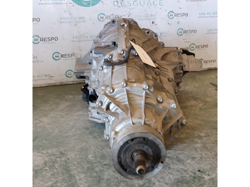 CAJA CAMBIOS PXB  - imagen 5