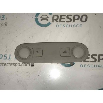 LUZ INTERIOR 8T0947111A13U 