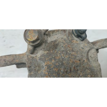 PINZA DE FRENO TRASERA DERECHA  - miniatura 2