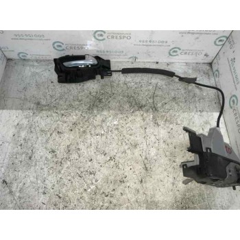 CERRADURA PUERTA TRASERA DERECHA A01541MP40 