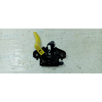 CERRADURA CAPO  - miniatura 2