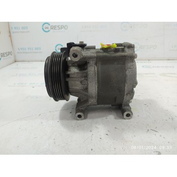 COMPRESOR AIRE ACONDICIONADO SCSB06 5A7875200 51747318