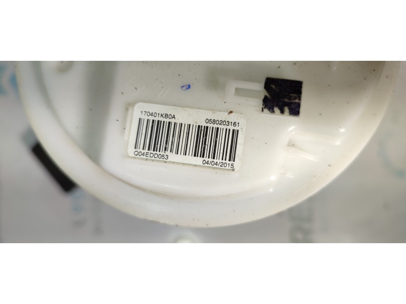 AFORADOR 170401KB0A  - imagen 3