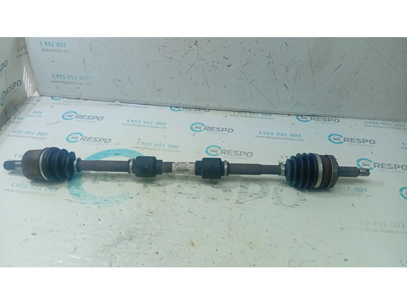 TRANSMISION DELANTERA DERECHA 20180312 / 49501A4000SJ  - imagen 1