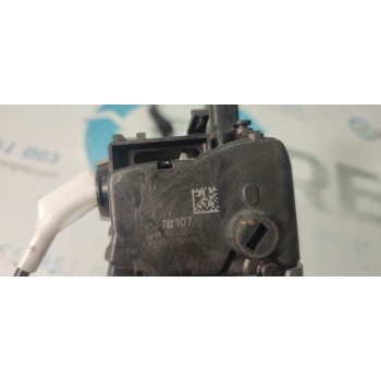 CERRADURA PUERTA TRASERA DERECHA 732107  - miniatura 3