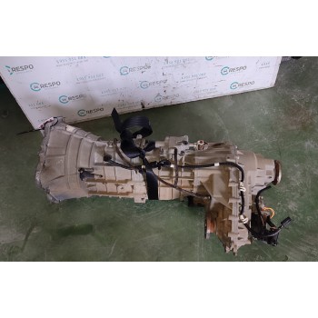 CAJA CAMBIOS 3200008010  - miniatura 2