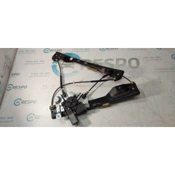 ELEVALUNAS DELANTERO DERECHO 13260138 