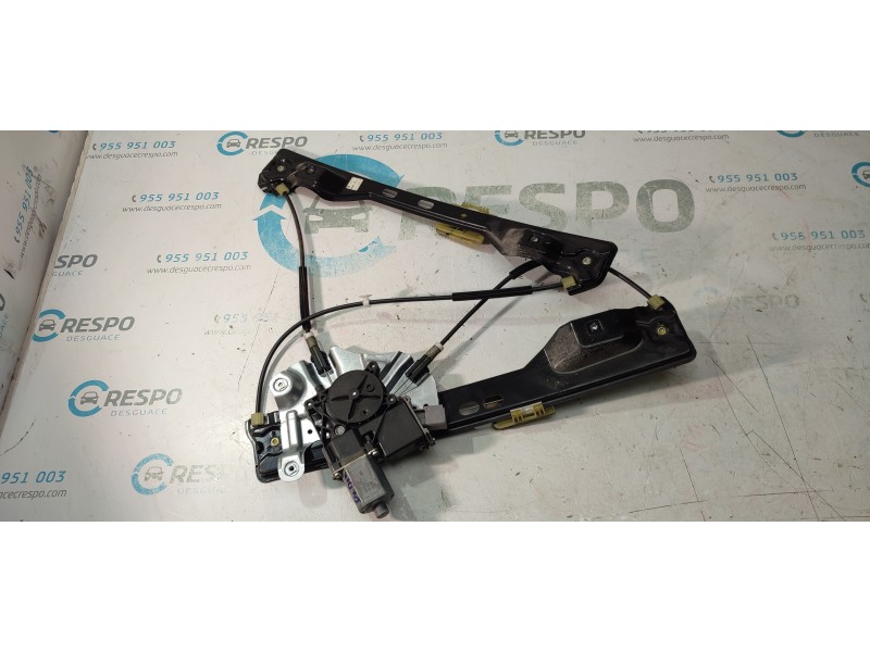 ELEVALUNAS DELANTERO DERECHO 13260138  - imagen 1