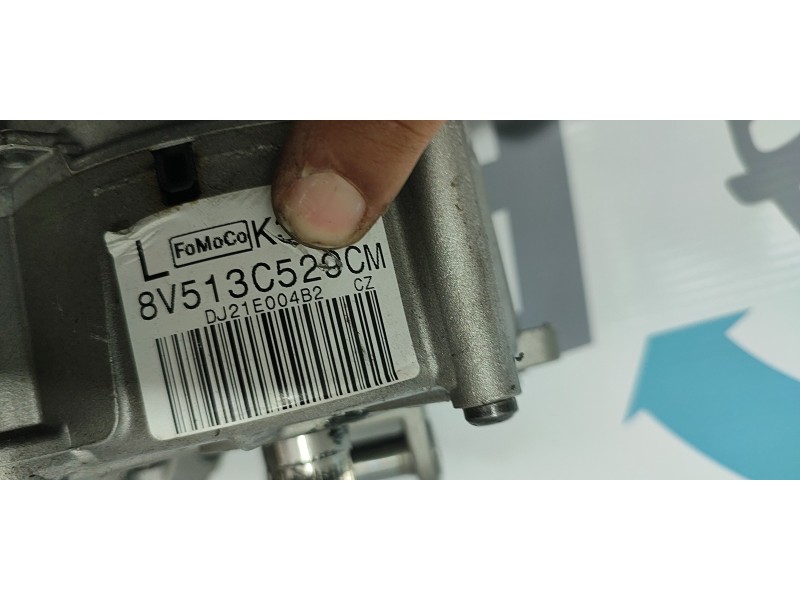 COLUMNA DIRECCION  - imagen 4