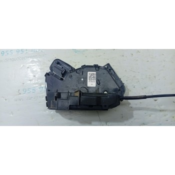 CERRADURA PUERTA DELANTERA DERECHA 5NB837016C 