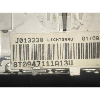 LUZ INTERIOR 8T0947111A13U  - miniatura 2