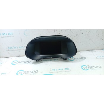 CUADRO INSTRUMENTOS 9851926080  - miniatura 4