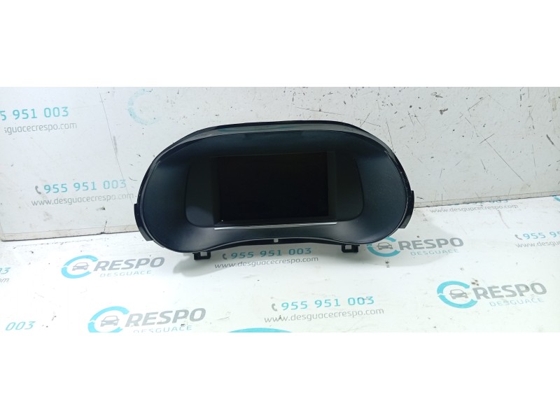 CUADRO INSTRUMENTOS 9851926080  - imagen 4