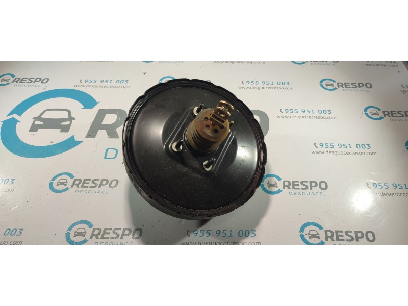 SERVOFRENO  - imagen 1