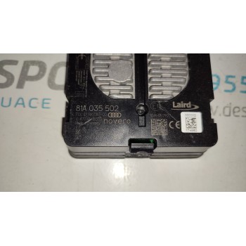 MODULO ELECTRONICO 81A035502  - miniatura 2