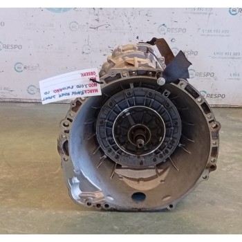 CAJA CAMBIOS 6HP28 AH427000CH  - miniatura 1