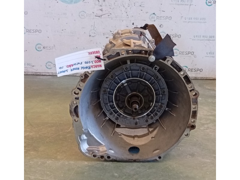 CAJA CAMBIOS 6HP28 AH427000CH  - imagen 1