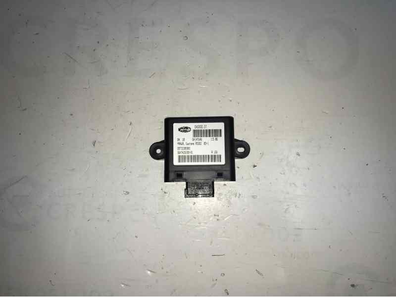 MODULO ELECTRONICO 9647428280  - imagen 1