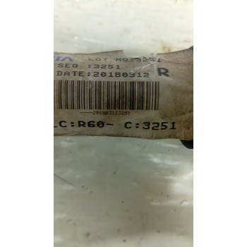 TRANSMISION DELANTERA DERECHA 20180312 / 49501A4000SJ  - miniatura 2