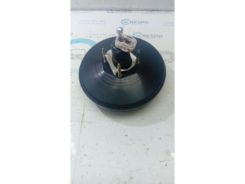 SERVOFRENO 51928238 0204811061  - imagen 1