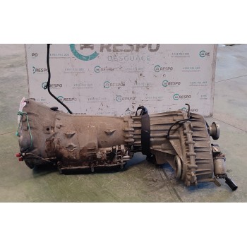 CAJA CAMBIOS 7226610 