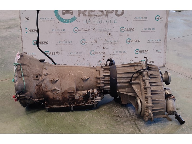 CAJA CAMBIOS 7226610  - imagen 1