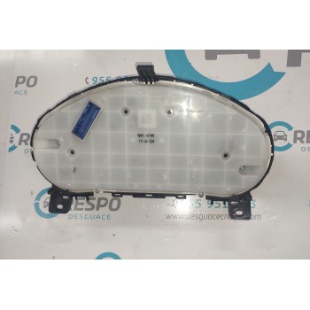 CUADRO INSTRUMENTOS 13460582  - miniatura 2