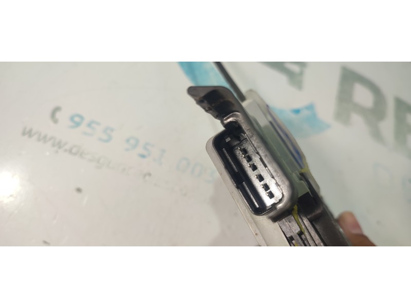 CERRADURA PUERTA TRASERA DERECHA 732107  - imagen 4