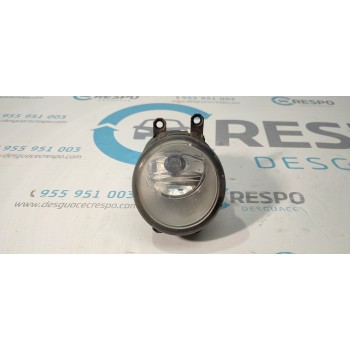 FARO ANTINIEBLA IZQUIERDO 89210657 