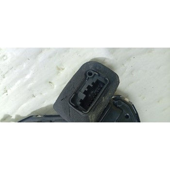 CERRADURA PUERTA DELANTERA DERECHA 5NB837016C  - miniatura 2