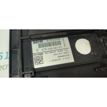 ELECTROVENTILADOR 970106061  - miniatura 3