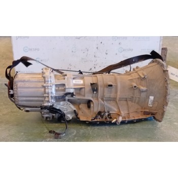 CAJA CAMBIOS 6HP28 AH427000CH  - miniatura 2