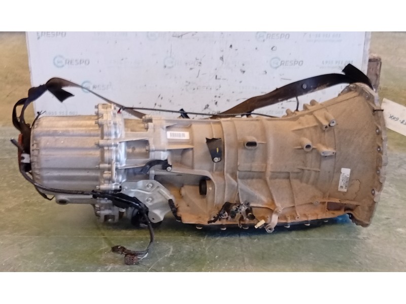 CAJA CAMBIOS 6HP28 AH427000CH  - imagen 2