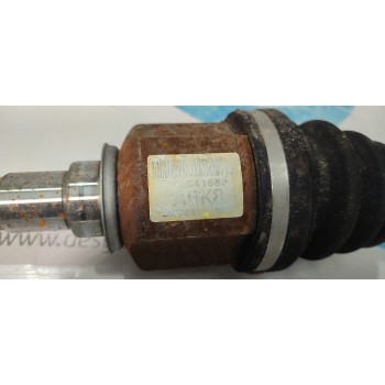 TRANSMISION DELANTERA DERECHA 42341583  - miniatura 2