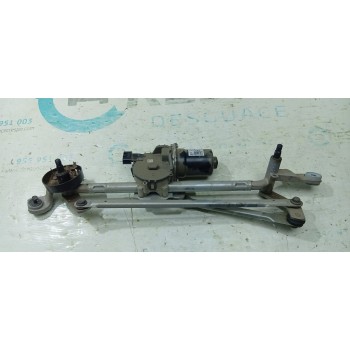 MOTOR LIMPIA DELANTERO W158616  - miniatura 1