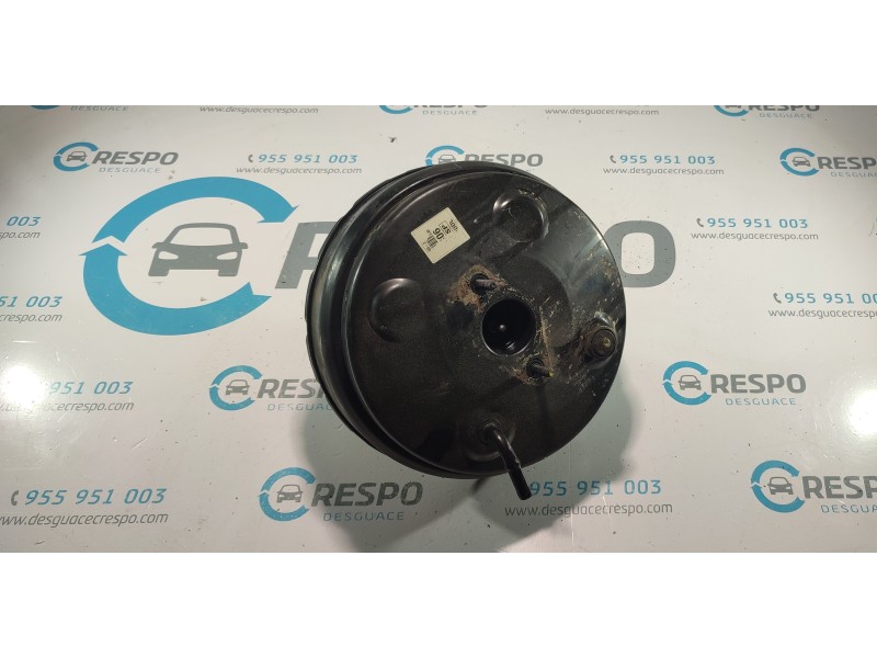 SERVOFRENO  - imagen 2